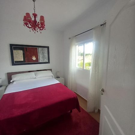 מיחאס Apt 1 Ch Costa Del Sol Sitio De Calahonda Dans Maison D'Hote Entree Independante מראה חיצוני תמונה