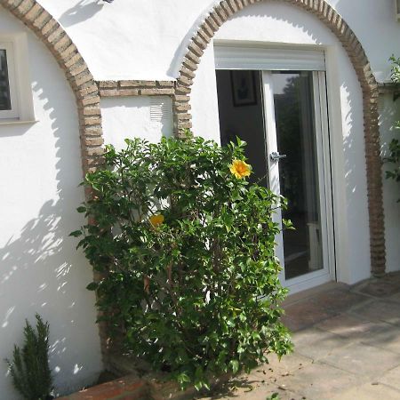 מיחאס Apt 1 Ch Costa Del Sol Sitio De Calahonda Dans Maison D'Hote Entree Independante מראה חיצוני תמונה