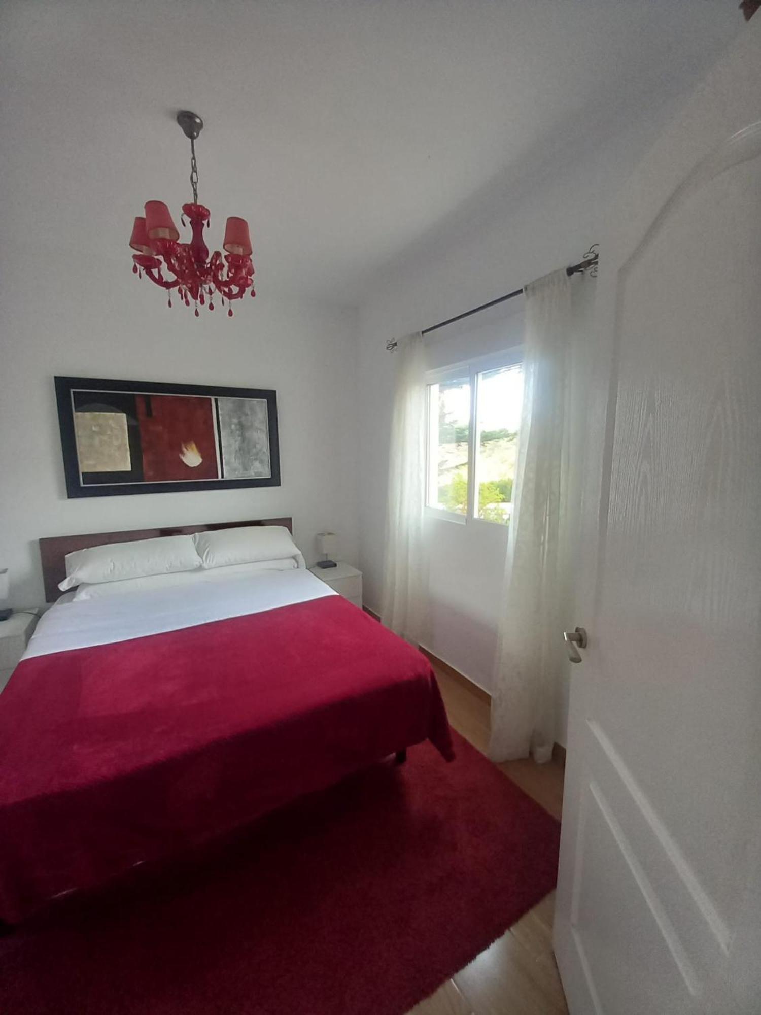 מיחאס Apt 1 Ch Costa Del Sol Sitio De Calahonda Dans Maison D'Hote Entree Independante מראה חיצוני תמונה