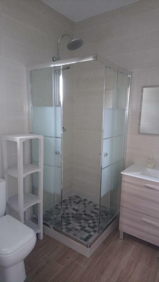 מיחאס Apt 1 Ch Costa Del Sol Sitio De Calahonda Dans Maison D'Hote Entree Independante מראה חיצוני תמונה