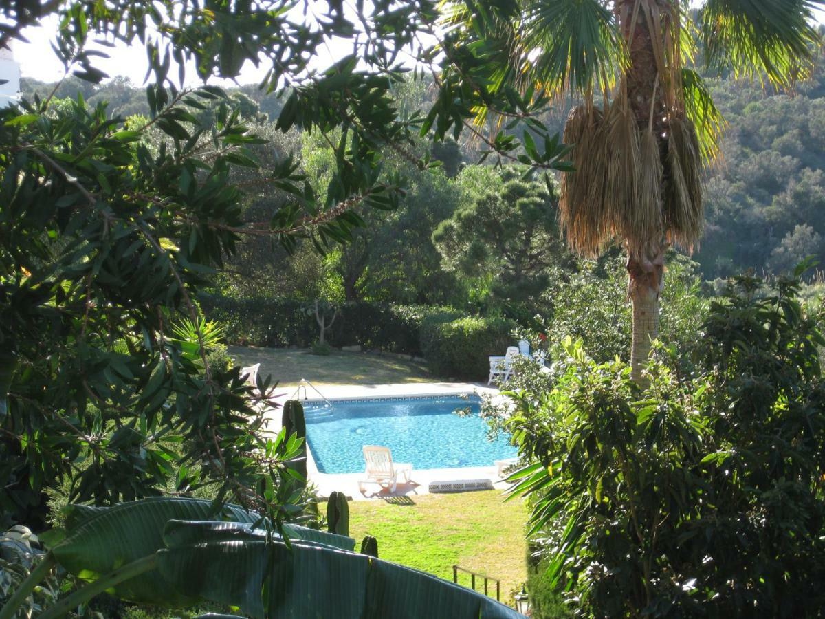 מיחאס Apt 1 Ch Costa Del Sol Sitio De Calahonda Dans Maison D'Hote Entree Independante מראה חיצוני תמונה
