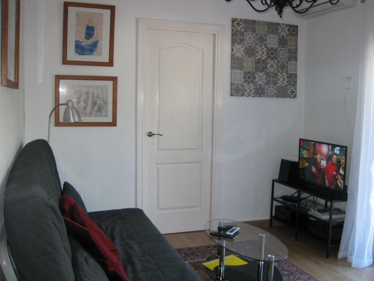 מיחאס Apt 1 Ch Costa Del Sol Sitio De Calahonda Dans Maison D'Hote Entree Independante מראה חיצוני תמונה