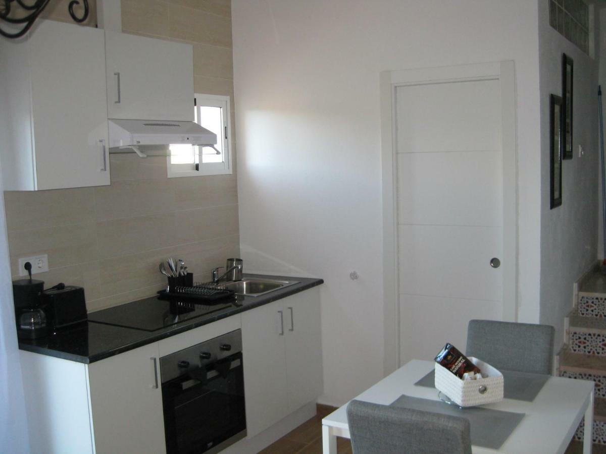 מיחאס Apt 1 Ch Costa Del Sol Sitio De Calahonda Dans Maison D'Hote Entree Independante מראה חיצוני תמונה