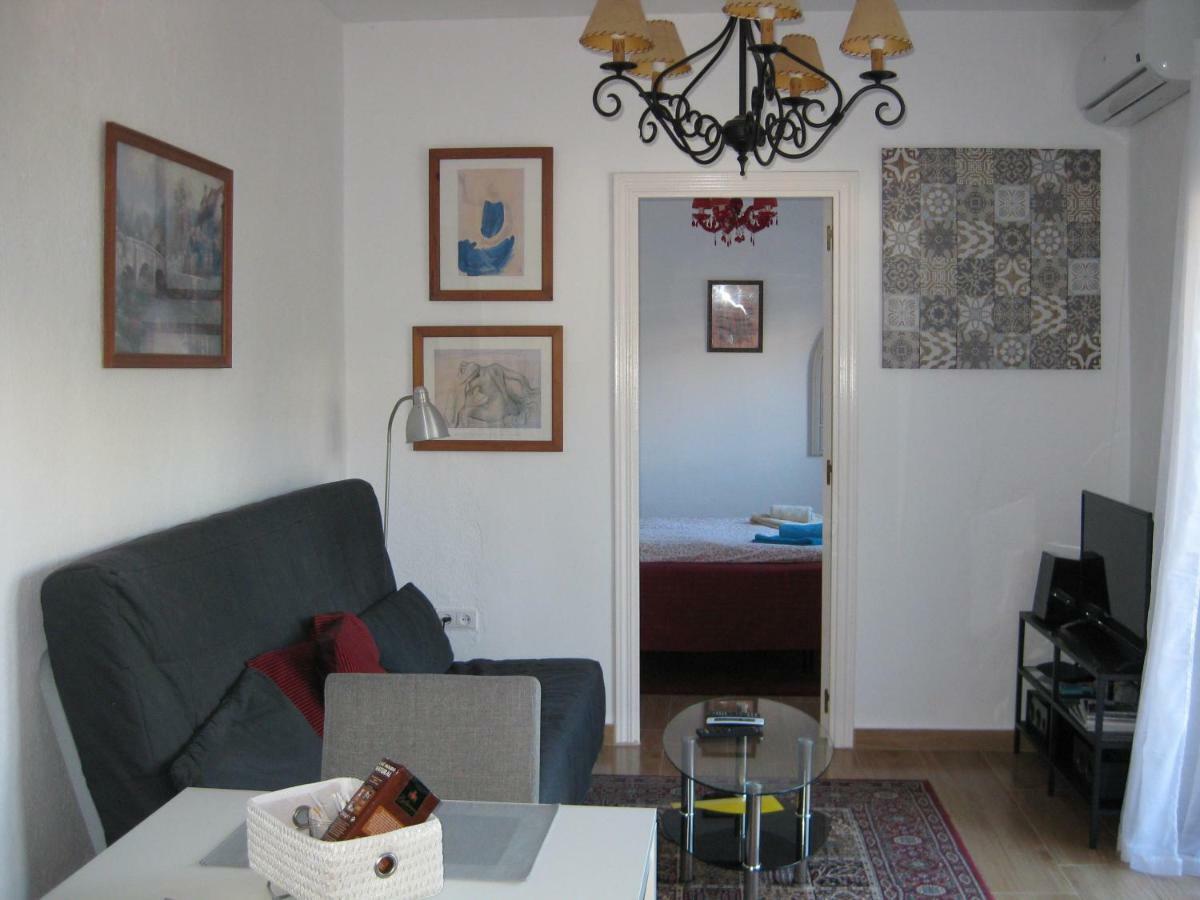מיחאס Apt 1 Ch Costa Del Sol Sitio De Calahonda Dans Maison D'Hote Entree Independante מראה חיצוני תמונה