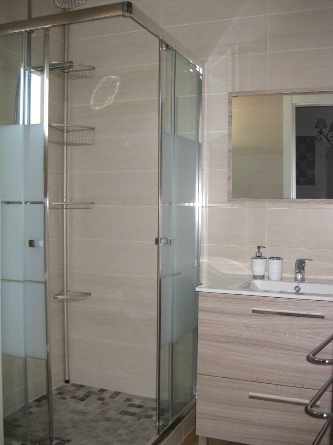 מיחאס Apt 1 Ch Costa Del Sol Sitio De Calahonda Dans Maison D'Hote Entree Independante מראה חיצוני תמונה