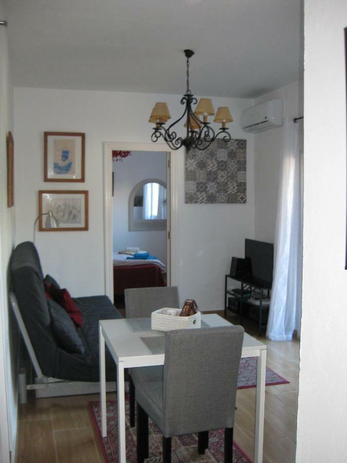 מיחאס Apt 1 Ch Costa Del Sol Sitio De Calahonda Dans Maison D'Hote Entree Independante מראה חיצוני תמונה