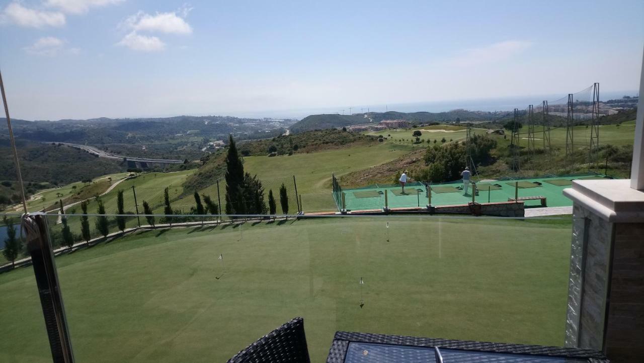 מיחאס Apt 1 Ch Costa Del Sol Sitio De Calahonda Dans Maison D'Hote Entree Independante מראה חיצוני תמונה
