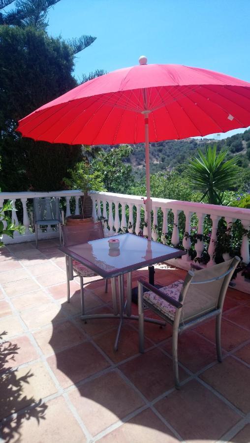 מיחאס Apt 1 Ch Costa Del Sol Sitio De Calahonda Dans Maison D'Hote Entree Independante מראה חיצוני תמונה